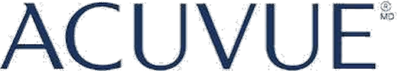 Logo Acuvue