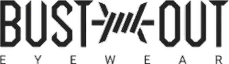 Logo Bust Out
