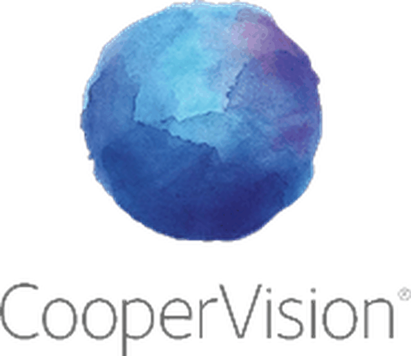 Logo CooperVision