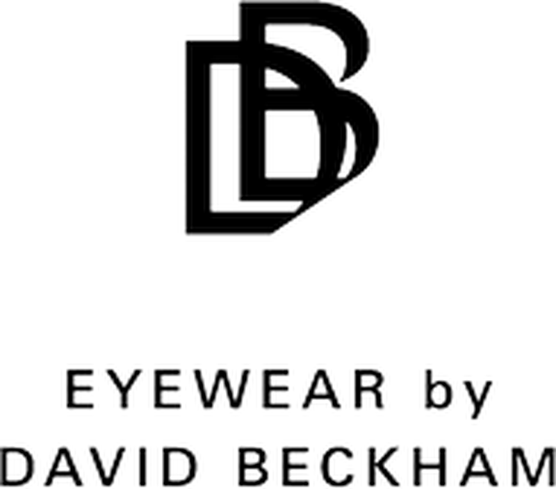 Logo David Beckham