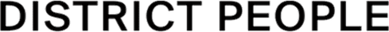 Logo District People