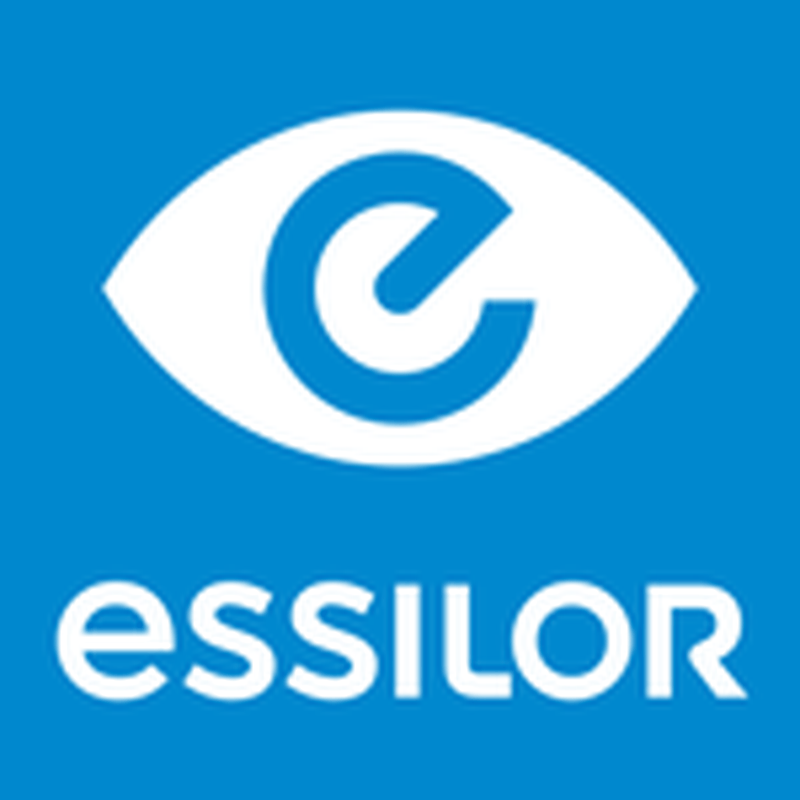 Logo Essilor