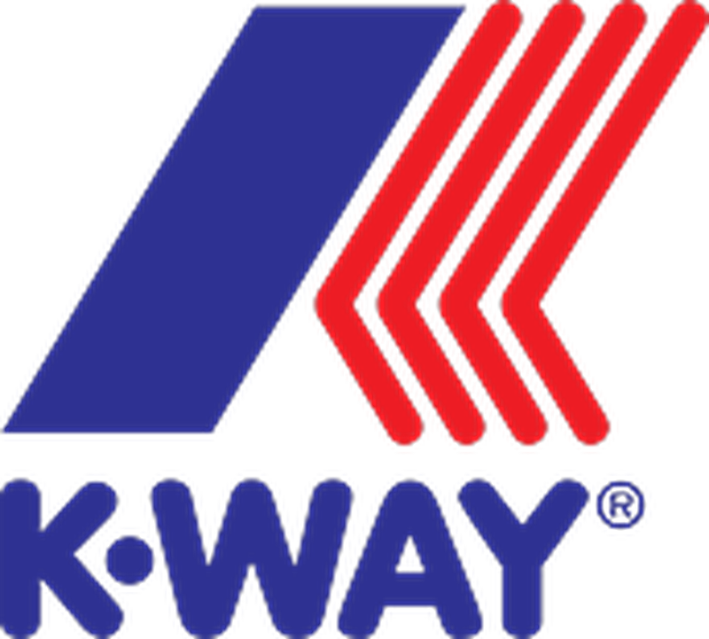 Logo K-Way