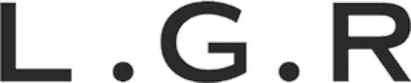 Logo L.G.R