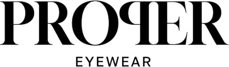 Logo Proper Eyewear